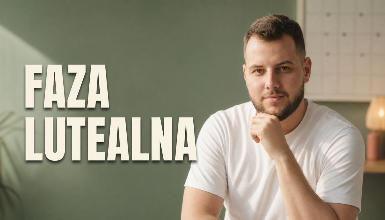 Jedzenie emocjonalne w fazie lutealnej a ADHD