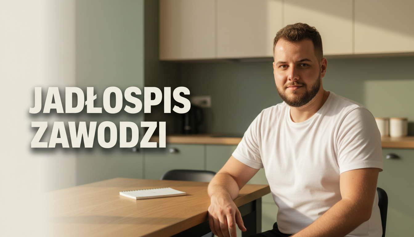 Dlaczego jadłospis nie działa przy ADHD