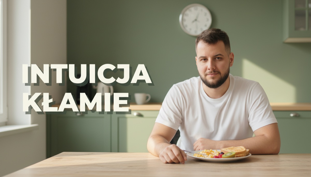 Interocepcja i ADHD: intuicja kłamie