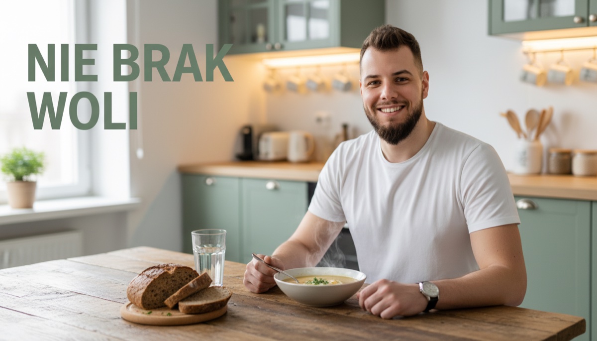 Napady objadania a ADHD: to nie brak silnej woli