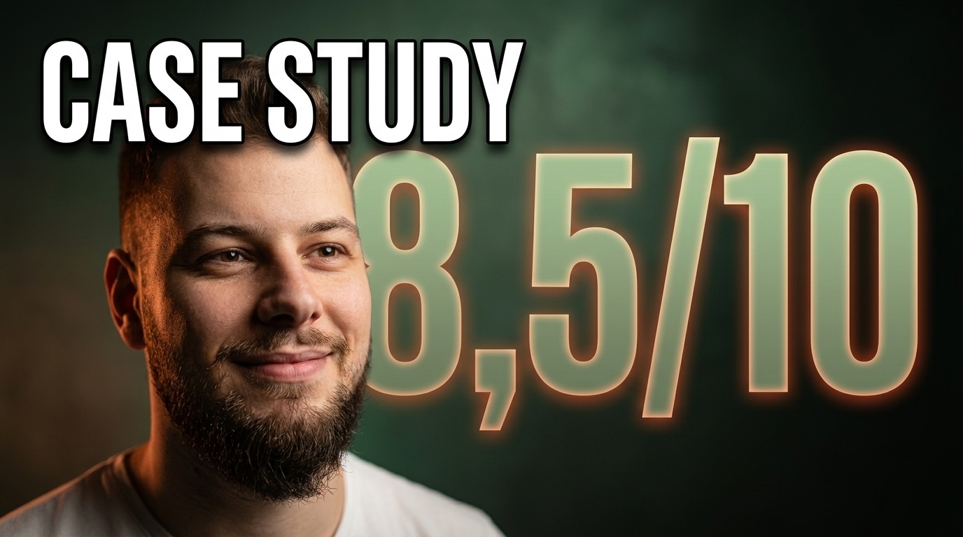 Case study Pauli: ADHD u dorosłej osoby