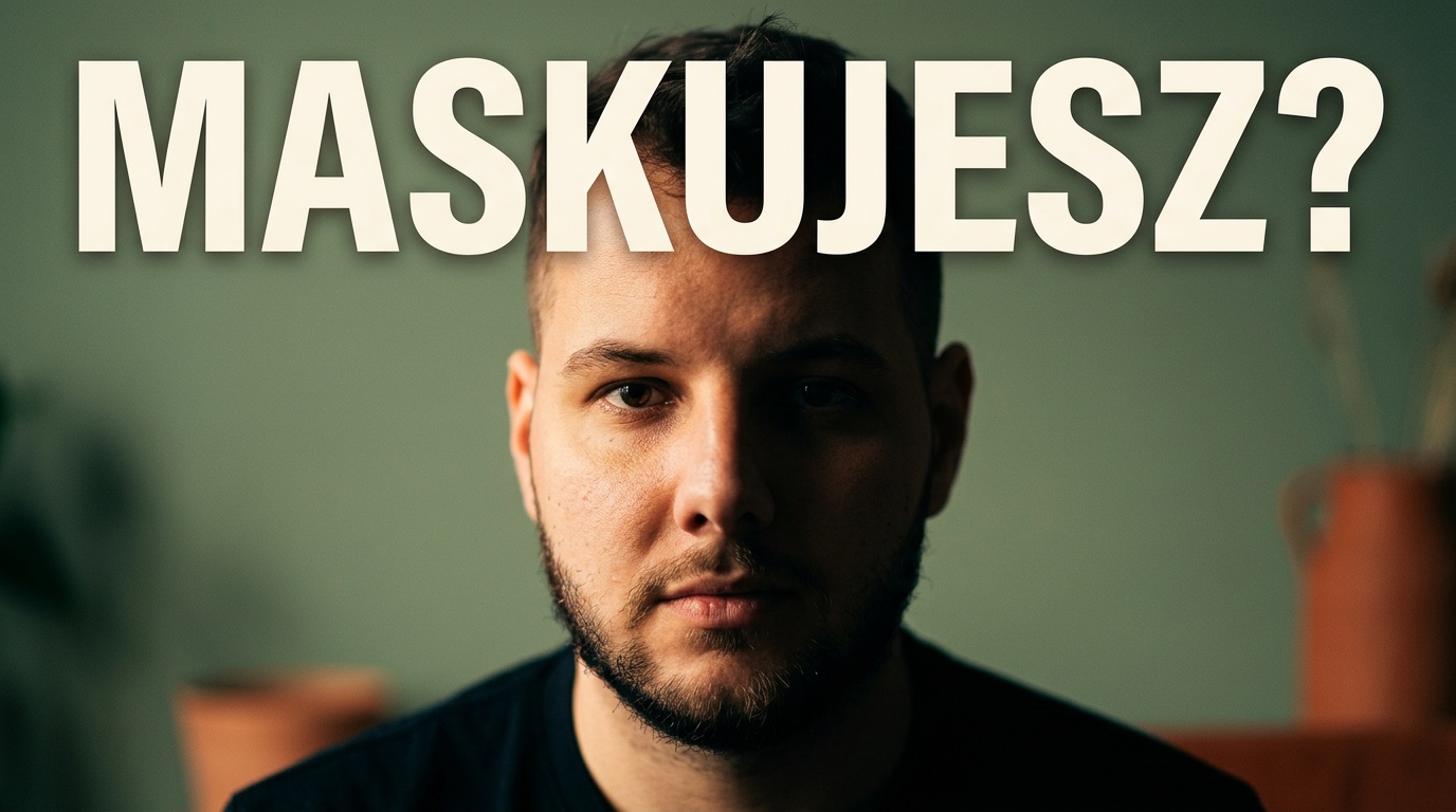 Maskowanie objawów ADHD: czym jest i ile kosztuje