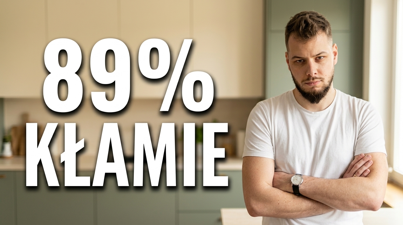 Mity o ADHD z TikToka — 89% filmów wprowadza w błąd (badanie)
